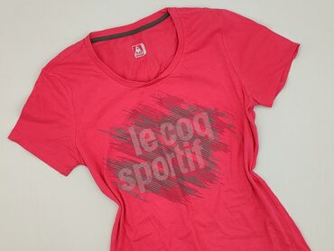 t shirty monty python: Le Coq Sportif, Women`s T-shirt, size L