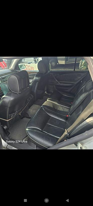 lexus 470 gx 2008 цена: Mercedes-Benz E-Class: 2002 г., 3.2 л, Автомат, Дизель, Универсал — 5