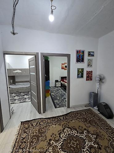 pro group: 3 комнаты, 60 м², 105 серия, 1 этаж, Косметический ремонт — 6