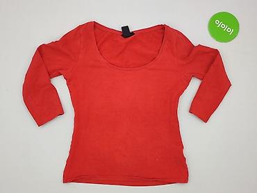 bluzki modne: H&M Basic, Bluzka damska, rozmiar S — 2