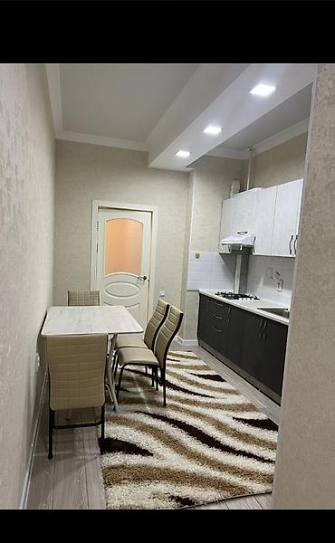 Продажа квартир: 2 комнаты, 75 м², Элитка, 4 этаж, Евроремонт — 7
