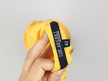 bluzki aipi: Top Secret, Bluzka damska, rozmiar XL — 4