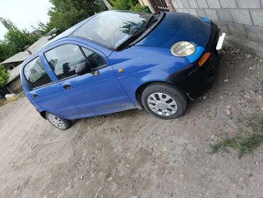 купить бензонасос на ланос 1 5: Daewoo Matiz: 2003 г., 0.8 л, Механика, Бензин, Седан