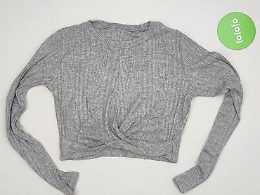 crop: Top damski, rozmiar S — 2
