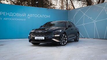 Kia: Kia : 2021 г., 2.5 л, Робот, Бензин, Седан