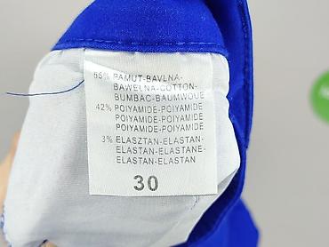 moraj collection: M.Sara, Spodnie materiałowe damskie, rozmiar M — 5