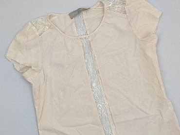 modne duże rozmiary: T-shirt damski, rozmiar S — 1