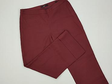 shop second hand: Zеro, Spodnie materiałowe damskie, rozmiar M — 1