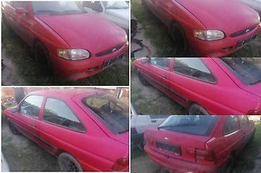 šlem za motor: KUKA ZA VUCU ZA FORD ESCORT | FORD velika ponuda delova Na prodaju — 2