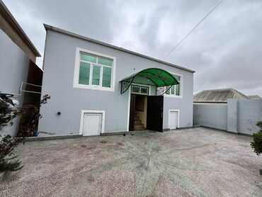 Həyət evləri və villaların satışı: Binəqədi qəs. 3 otaqlı, 100 kv. m, Yeni təmirli — 12