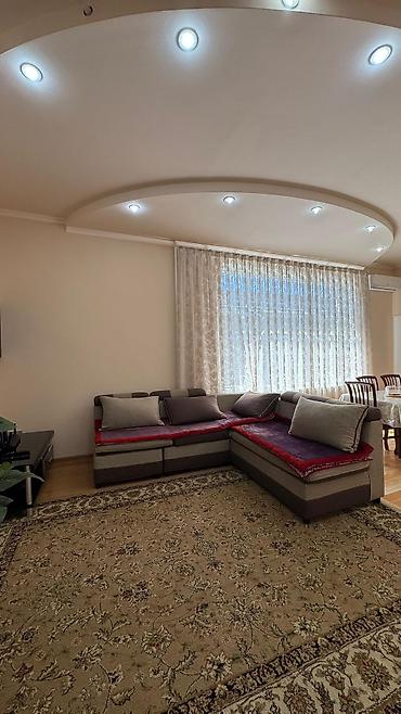 Продажа коттеджей и домов: 5 и более комнат, 219 м², 4 соток, Бишкек, Церковь Агентство недвижимости — 17