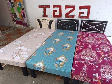 Çarpayılar: Yeni, Təknəfərlik çarpayı, Bazasız, Matrassız, Siyirməsiz, Azərbaycan — 6