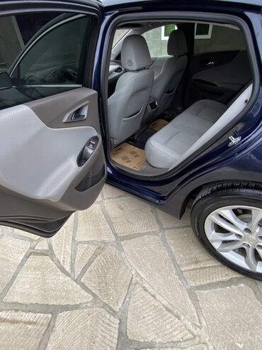 Chevrolet: Chevrolet Malibu – sedan Göy milyaner rəngli, Chevrolet Malibu. Vaxdi — 6