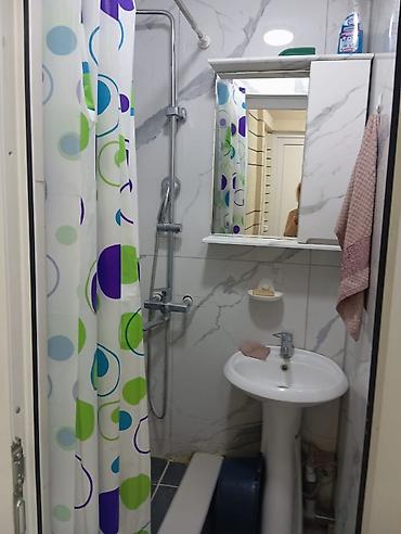 моя мечта: 1 комната, 13 м², Гостиничный тип, 1 этаж — 9