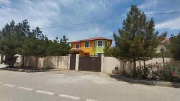Həyət evləri və villaların satışı: 7 otaqlı, 380 kv. m, Kredit yoxdur, Orta təmir