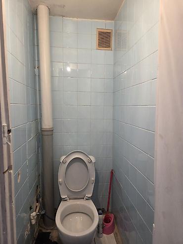 Uzunmüddətli kirayə mənzillər: Yalnız xanimlar. Sumqayıt şəhəri .6 cı mik.ev 27. Balkon məscidə — 9