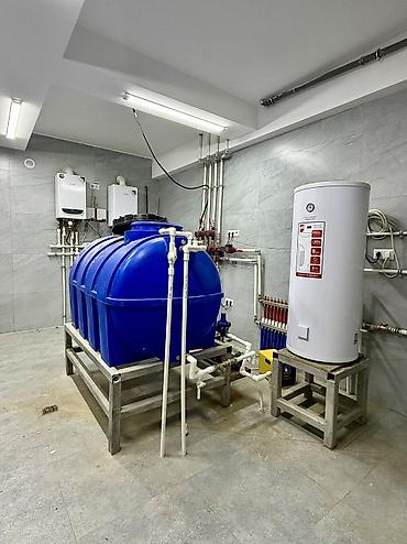 Продажа домов: Дом, 400 м², 5 комнат, Собственник, Дизайнерский ремонт — 30