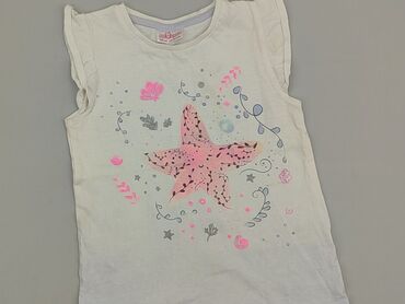 białe letnie sukienki midi: T-shirt, So cute, 2-3 years, 92-98 cm, condition - Very good