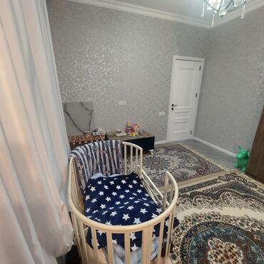 Həyət evləri və villaların satışı: Binəqədi qəs. 4 otaqlı, 100 kv. m, Kredit yoxdur, Yeni təmirli -da lalafo.az — 4 Həyət evləri və villaların satışı: Binəqədi qəs. 4 otaqlı, 100 kv. m, Kredit yoxdur, Yeni təmirli — 4