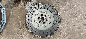 golf 5 stranac: SET KVACILA KORPA ZAMAJAC ZA RENAULT SCENIC OD 2003. DO 2009. GOD. | — 1