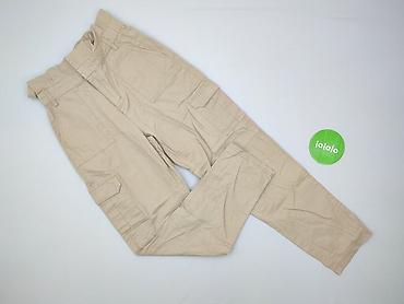 jeans cargo: Spodnie cargo damskie, rozmiar XS — 2