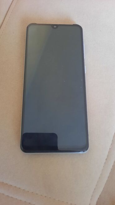 обмен айфон на самсунг: Samsung Galaxy A31, Б/у, 128 ГБ, цвет - Белый, 2 SIM