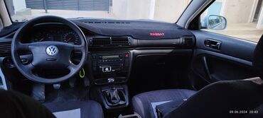 пасат бч: Volkswagen Passat: 1998 г., 1.8 л, Механика, Бензин, Седан