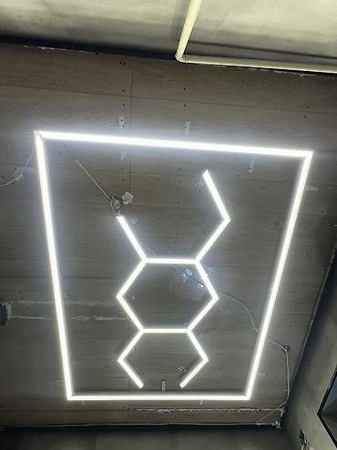Натяжной потолок: Натяжной потолок Матовое, 3D потолки, Глянцевое Бесплатная консультация, Бесплатный замер, Гарантия — 5