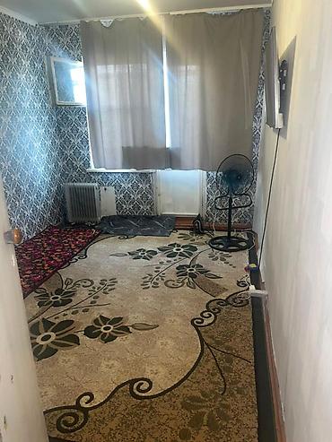 объект: 4 комнаты, 83 м², 2 этаж, Косметический ремонт — 5