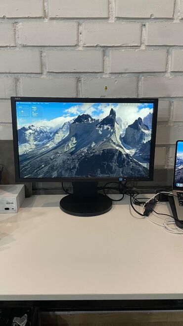 мониторы простые игровые: Монитор, 23" - 24"