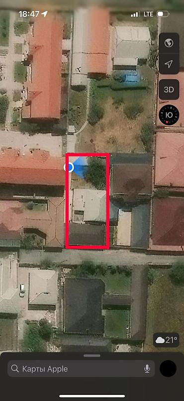 4: 4 комнаты, 100 м², 5 соток, Бишкек, Кок-Жар ж/м Агентство недвижимости — 8