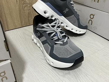 Кроссовки и спортивная обувь: 1 Модель Li-Ning 🖤 Сетчатый материал — хорошо пропускает воздух 🌬 — 11
