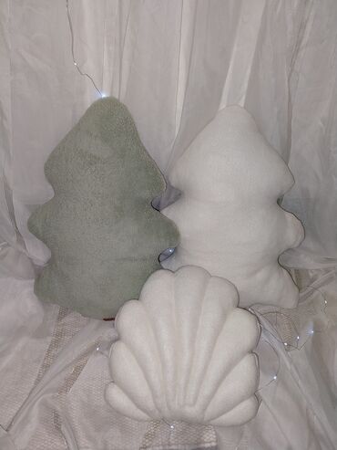 Jastuci: Dekorativni jastuk, bоја - Šareno — 5