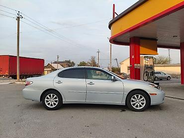 Унаа сатуу: Toyota Windom: 2003 г., 3 л, Бензин, Седан — 3