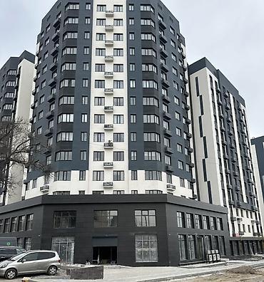 Новостройки от застройщика: 1 комната, 40 м² — 1