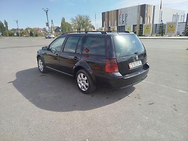 shevrolet lacetti: Volkswagen Golf Variant: 2004 г., 1.9 л, Механика, Дизель, Универсал — 3