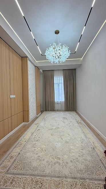 Продажа квартир: 3 комнаты, 97 м², Элитка, 2 этаж, Дизайнерский ремонт at lalafo.kg — 5 Продажа квартир: 3 комнаты, 97 м², Элитка, 2 этаж, Дизайнерский ремонт — 5