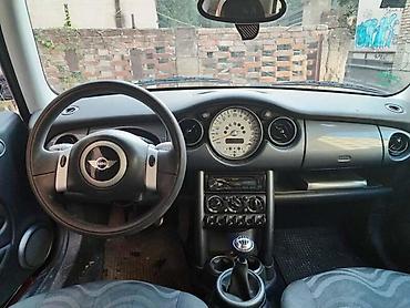 yamaha mx 50: MINI COOPER 2004. GOD. - KOMPLETAN AUTO U DELOVIMA | Polovni delovi — 4
