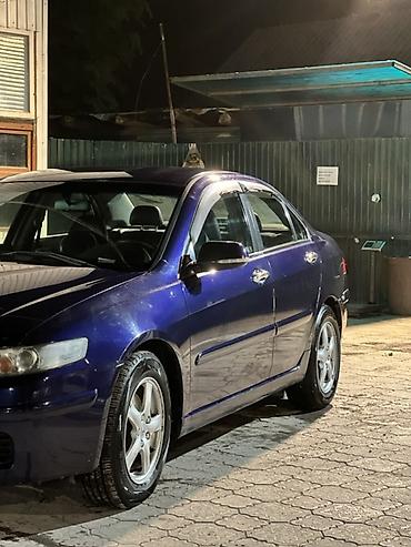 Унаа сатуу: Honda Accord: 2003 г., Бензин, Седан — 1