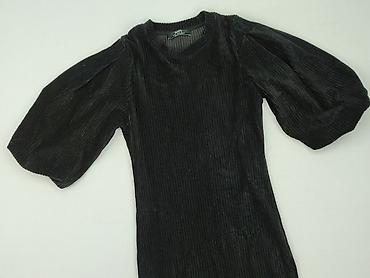 puchowa: Bershka, Sukienka damska, rozmiar S — 1