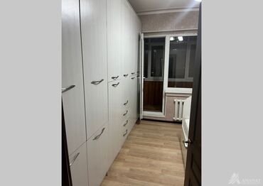 Продажа квартир: 2 комнаты, 55 м², 106 серия, 8 этаж, Евроремонт