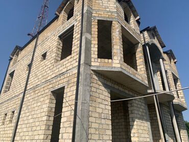 Həyət evləri və villaların satışı: 10 otaq, 700 kv. m, Kredit yoxdur, Təmirsiz — 3