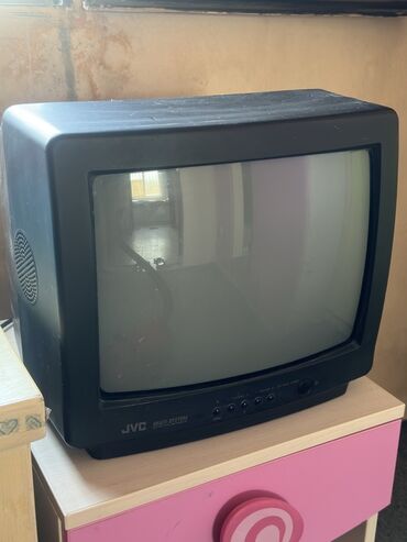 Televizorlar: Televizor JVC
