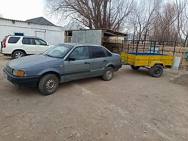 Прицепы и полуприцепы: Прицеп, Special trailer, Бортовой — 3