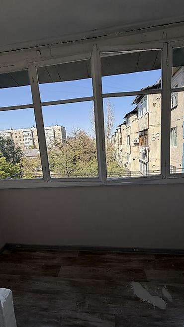 сдается квартира центральная мечеть: 3 комнаты, 63 м², Центральная мечеть 104 серия, 4 этаж, Свежий ремонт — 5