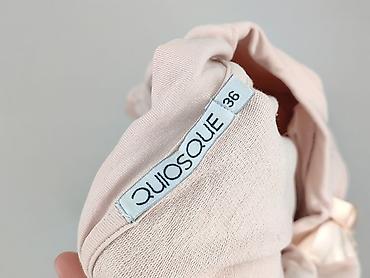 oodji: QUIOSQUE, Sukienka damska, rozmiar S — 4