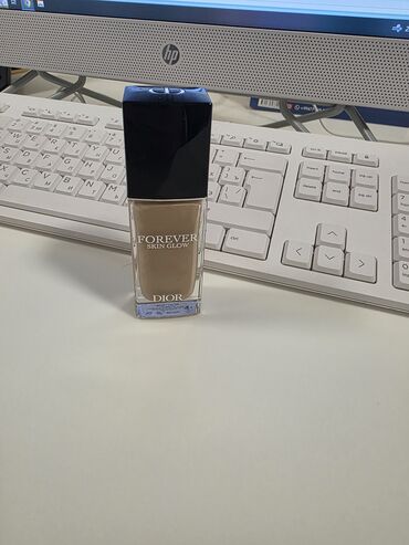 Tonal krem, Dior
