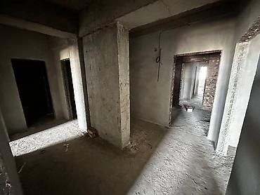 Продажа квартир: 3 комнаты, 81 м², Элитка, 8 этаж, ПСО (под самоотделку) — 14