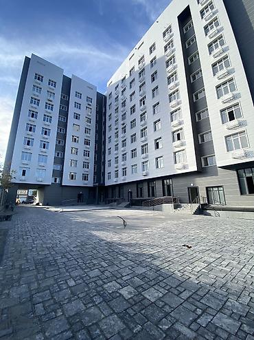 Продажа квартир: 5 комнат, 203 м², Элитка, 2 этаж, ПСО (под самоотделку) — 5