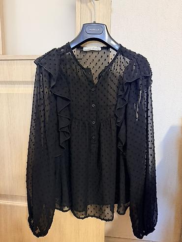 Другая женская одежда: Разгрузка гардероба✂️ все вещи Zara, Mango, Cos и тд. в носке были at lalafo.kg — 2 Другая женская одежда: Разгрузка гардероба✂️ все вещи Zara, Mango, Cos и тд. в носке были — 2